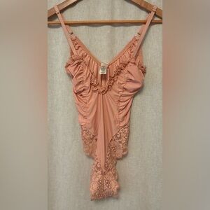 We Are Hah Bodysuit